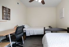 Others 6 Home Ensuite With Panoramic City View