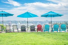 Lain-lain Home Ensuite With Panoramic City View