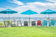 其他 Home Ensuite With Panoramic City View