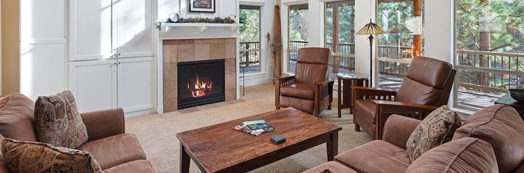 Lain-lain Big Wren 3 Bedroom Home by RedAwning