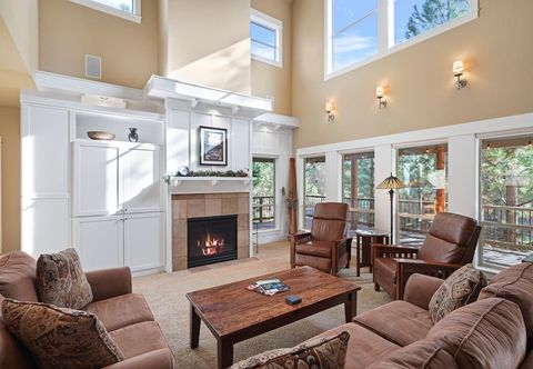 Lain-lain Big Wren 3 Bedroom Home by RedAwning