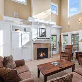 Primary image 1 Big Wren 3 Bedroom Home by RedAwning, โรงแรม & ที่พัก Deschutes Brewery