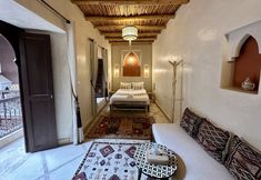Lainnya 5 Riad Sakura Marrakech