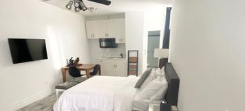 其他 5 Staten Island Private Apartment