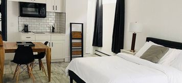 其他 4 Staten Island Private Apartment