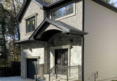 其他 Staten Island Private Apartment