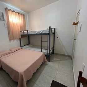 Room1Aldeia Hostel II,CIGS动物园飯店