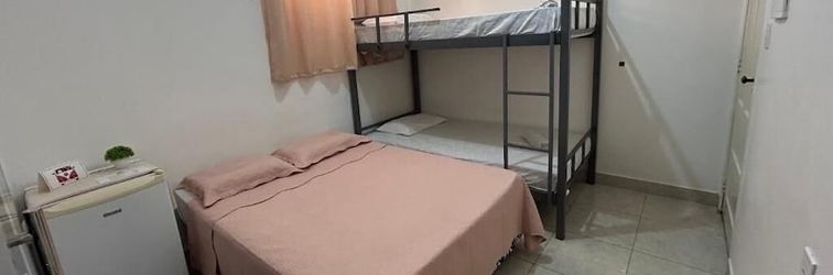 Lain-lain Aldeia Hostel II