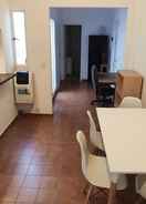 Imej utama Comfortable Apartment in Belgrano R for 4 People