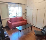 Others 4 Comfortable Apartment in Belgrano R for 4 People