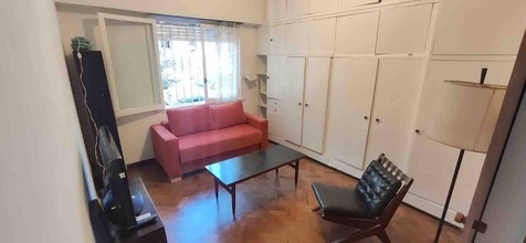 Others 4 Comfortable Apartment in Belgrano R for 4 People