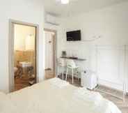 Others 2 BB Balconi Sul Mare Standard Room With Balcony Overlooking the sea la Staffa