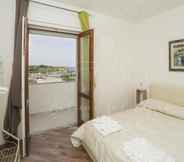 Others 4 BB Balconi Sul Mare Standard Room With Balcony Overlooking the sea la Staffa