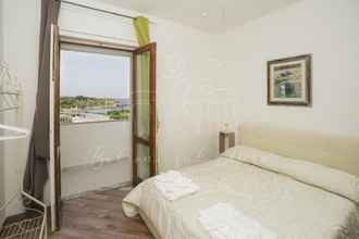 Others 4 BB Balconi Sul Mare Standard Room With Balcony Overlooking the sea la Staffa