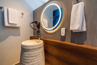 其他 4 Gözegir Hotel - Adults Only