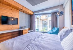 其他 6 Gözegir Hotel - Adults Only