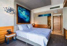 其他 7 Gözegir Hotel - Adults Only