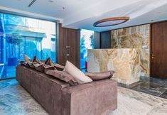 其他 2 Gözegir Hotel - Adults Only