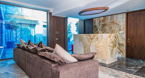 其他 2 Gözegir Hotel - Adults Only