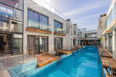 其他 Gözegir Hotel - Adults Only