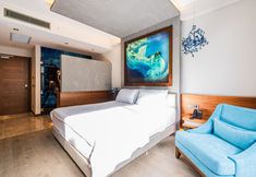 其他 5 Gözegir Hotel - Adults Only