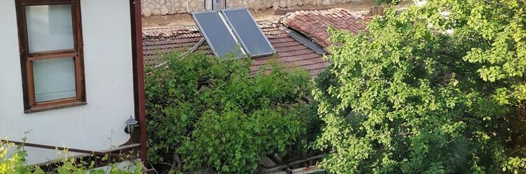 其他 Gönül sefası bütik otel