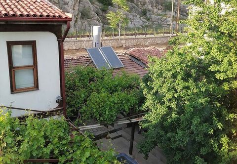 其他 Gönül sefası bütik otel