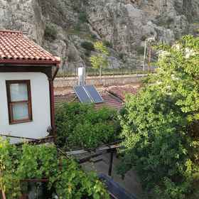 Primary image1Gönül sefası bütik otel,阿马西亚飯店