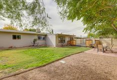 Others 6 Grand Junction Home w/ Deck ~ 2 Mi to Downtown!