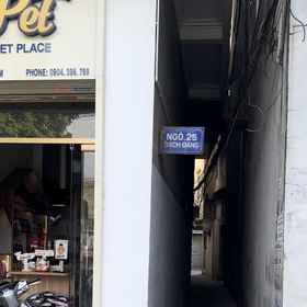 Primary image 1 Local Me - Exclusive Centre House, Nhà Thuốc Đồng An Đường Hotels