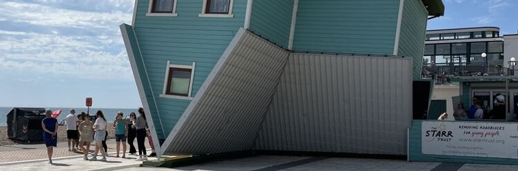 기타 Cozy Centre Homestay