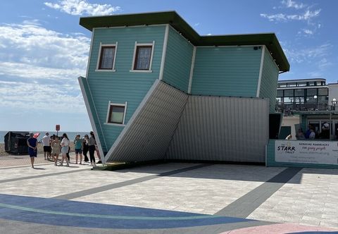 기타 Cozy Centre Homestay