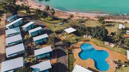 Discovery Parks - Broome, Rp 4.629.548