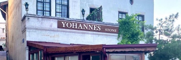 Others Yohannes Stone Cappadocia