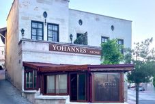Others Yohannes Stone Cappadocia