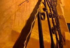 อื่นๆ 2 Yohannes Stone Cappadocia