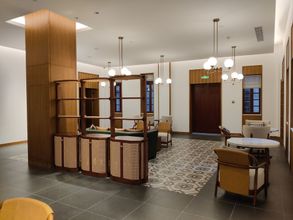 其他 4 Chikan Diao Lou Hotel