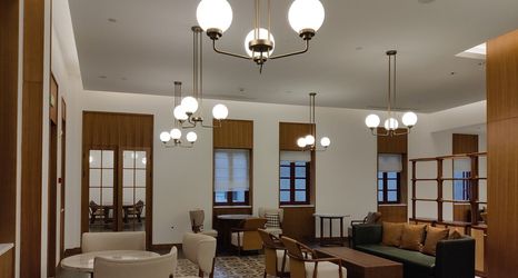 其他 2 Chikan Diao Lou Hotel