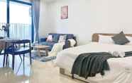 อื่นๆ 4 Vinhomes D'Capitale Residence - CitiHome