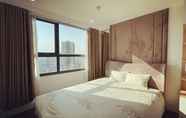 อื่นๆ 5 Vinhomes D'Capitale Residence - CitiHome