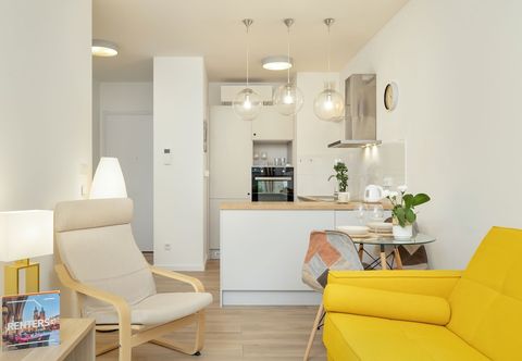 其他 Spring Flowers Apartment by Renters
