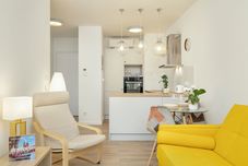 其他 Spring Flowers Apartment by Renters