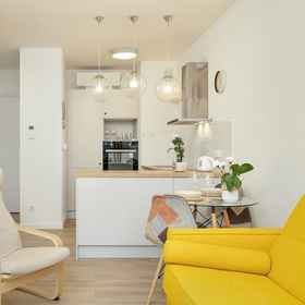 Primary image 1 Spring Flowers Apartment by Renters, Vanilla Aparthotel Hotels