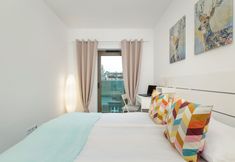 其他 2 Spring Flowers Apartment by Renters