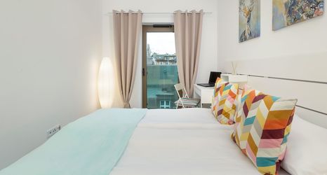 其他 2 Spring Flowers Apartment by Renters