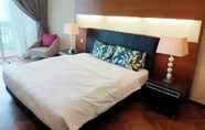 Lainnya 5 Straits Quay Marina Suites Penang