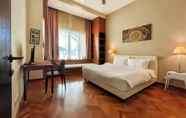 Lainnya 2 Straits Quay Marina Suites Penang