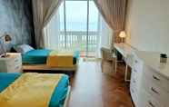 Others 4 Straits Quay Marina Suites Penang