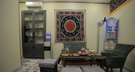 Others 2 Al-Hilal Hostel