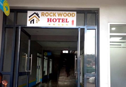 Lain-lain Rockwood Hotel